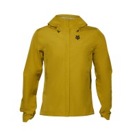 KURTKA PRZECIWDESZCZOWA FOX RANGER 2.5 MUSTARD 