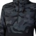 BLUZA ROWEROWA Z KAPTURE FOX RANGER WIND PULLOVER BLACK CAO 