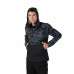 BLUZA ROWEROWA Z KAPTURE FOX RANGER WIND PULLOVER BLACK CAO 