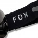 GOGLE FOX PUREVUE BLACK/CLEAR LUNAR BLACK 