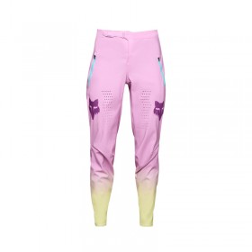 SPODNIE FOX ADY FEXAIR TS57 PINK 