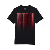 T-HIRT FOX R DREAM PREM BLACK 