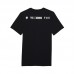 T-HIRT FOX R DREAM PREM BLACK 