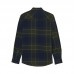 KOSZULA FOX TRAILDUST FLANNEL IDNIGHT 