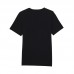 T-SHIRT FOX JUNIOR RS DREAM BLACK 