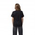 T-SHIRT FOX JUNIOR RS DREAM BLACK 