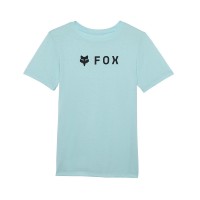 T-SHIRT FOX LADY ABSOLUTE TECH LIGHT BLUE 