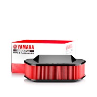 YAMAHA - filtr powietrza nr: 3D8144510000