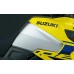 Suzuki DL1050 - Protection Pack Silver