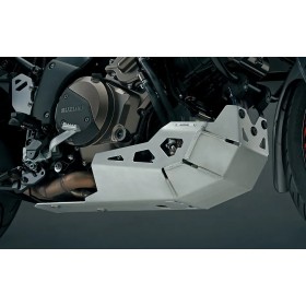 Suzuki DL1050 - Protection Pack Silver
