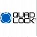 QUADLOCK Nakładka przeciwdeszczowa Quad Lock® MAG - iPhone 15 Pro