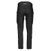 Męskie spodnie SPIDI FRONTIER TEXTECH czarne