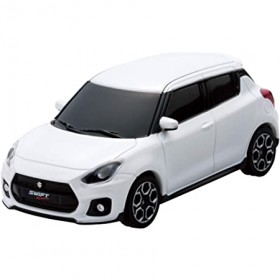 Miniatura Suzuki Swift Sport - biały