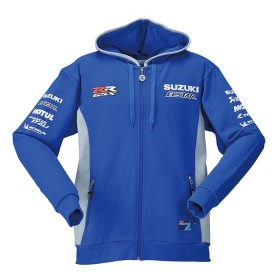 Bluza z katurem Suzuki MotoGP