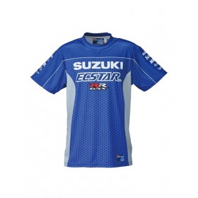 Koszulka męska MotoGP z wzorem graficznym