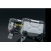 Aluminiowe kufry boczne Suzuki DL800 V-Strom -Travel Pack Silver