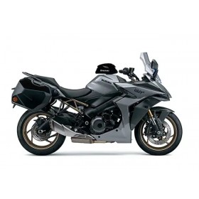 GSX-S1000GT TRAVEL PACK BLACK