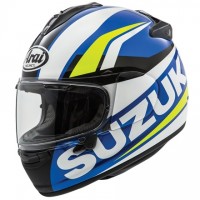 Kask MotoGP Suzuki
