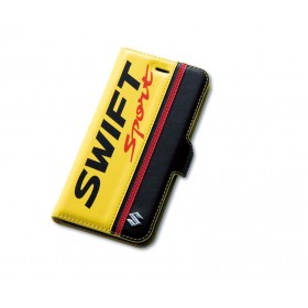 Etui otwierane na IPhone Suzuki Swift Sport