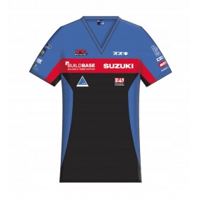 Damska koszulka BSB Suzuki