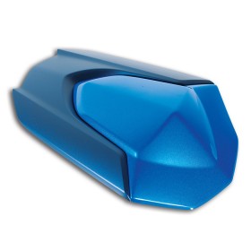 Seat Cowl, Blue ('12-'13)