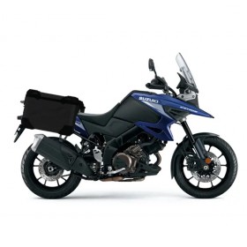 Suzuki DL1050 - Travel Pack Black