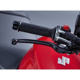 SUZUKI - BRAKE LEVER BLACK SV650/AL7-   nr: 57300-44G20-000