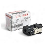 Szybka złączka węża paliwa 6.6mm DF4 - DF30 