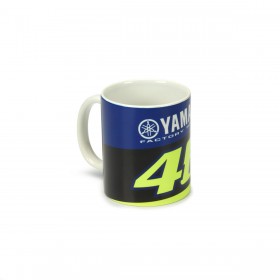 Kubek ceramiczny Yamaha VR46