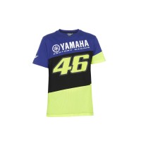 Koszulka męska Yamaha VR46