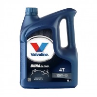 Olej Valvoline Durablend 10W40 4L