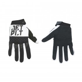 Rękawice JETPILOT RX MATRIX RACE czarno-białe