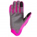Rękawice JETPILOT RX ONE różowo-czarne