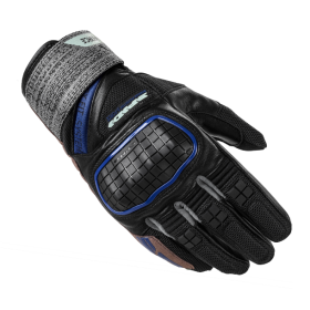 Rękawice sportowe SPIDI C95 022 X-Force Czarno/Niebieskie
