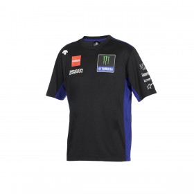 Koszulka męska Yamaha replika MotoGP 2020
