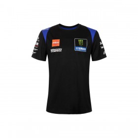 Męska koszulka Yamaha MotoGP