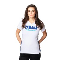 Damska koszulka Yamaha Faster Sons 