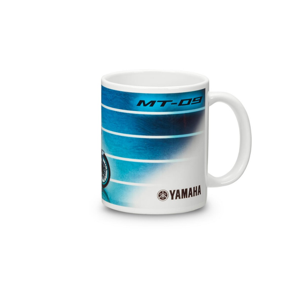 Kubek ceramiczny Yamaha MT-07