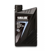 Olej przekładniowy Yamalube GL4 -1L (Marine)