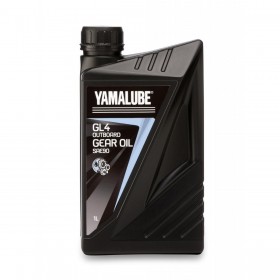 Olej przekładniowy Yamalube SAE90 GL-4 20L