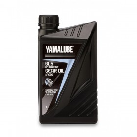 Olej przekładniowy Yamalube GL5 SAE90 - 1L  (Marine)