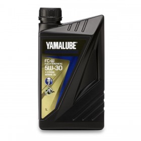 Yamalube Fully Synthetic FC-W 5W30 1L