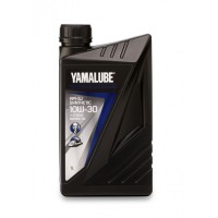Olej Yamalube Synthetic 10W30 1L (Diesel marine)