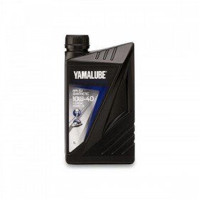 Yamalube® Synthetic 10W-40 1L 