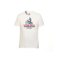 Koszulka męska Yamaha Faster Sons Abbot