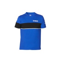  Koszulka męska Yamaha Paddock Blue