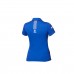 Koszulka polo damska Yamaha Paddock Blue