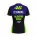 Koszulka damska Yamaha Rossi