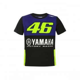 Koszulka dziecięca Yamaha Rossi