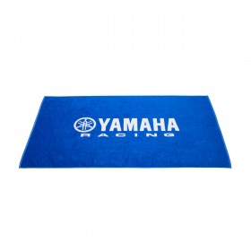 Ręcznik plażowy Yamaha Racing
